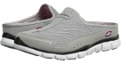 Gray/Black SKECHERS Crazy Good for Women (Size 6)