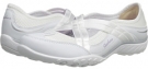 White SKECHERS Sweetalicious for Women (Size 5.5)