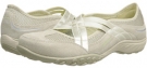 Natural SKECHERS Sweetalicious for Women (Size 5)