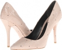 Nude/Dot Snake B Brian Atwood Joelle for Women (Size 6.5)