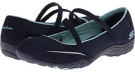 Navy SKECHERS Relaxed Fit - Quittin' Time for Women (Size 8)