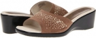 Natural David Tate Glitter for Women (Size 6.5)