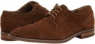 Cognac Calvin Klein Hancock for Men (Size 11)