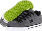Chambray DC Pure TX SE for Men (Size 10)