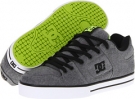 Chambray DC Pure TX SE for Men (Size 9)