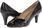 Black/Black Synthetic Mootsies Tootsies Mogiovana3 for Women (Size 7.5)