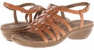 Medium Natural Leather Easy Spirit Vitaro for Women (Size 7.5)