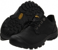 Black Keen Ontario Lace for Men (Size 7)