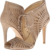 Light Natural Ivanka Trump Delfino for Women (Size 8.5)