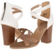 Nude Vegan MIA Sade for Women (Size 6.5)