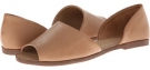 Nude Vegan MIA Sia for Women (Size 6)