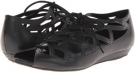 Black Vegan MIA Liz for Women (Size 8)