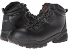 Black SKECHERS Work Vostok for Men (Size 10)