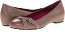 Milan Casual Flat Women's 6.5