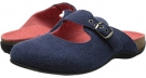 Dr. Weil with Orthaheel Technology Fiesta Wool Slipper Women's 11