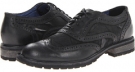 Black Mark Nason SKECHERS Cue for Men (Size 10.5)