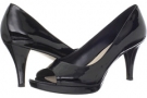 Black Patent Franco Sarto Patty for Women (Size 8.5)