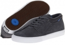 Castlerock Suede Lakai Marc for Men (Size 6.5)