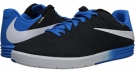 Black/Photo Blue/White Nike SB Paul Rodriguez Citadel for Men (Size 7.5)