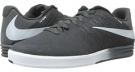 Black/Anthracite/Wolf Grey Nike SB Paul Rodriguez Citadel for Men (Size 7.5)