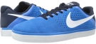 Photo Blue/White-Obsidian Nike SB Paul Rodriguez CTD LR for Men (Size 9)