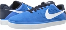 Photo Blue/White-Obsidian Nike SB Paul Rodriguez CTD LR for Men (Size 6)