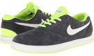 Anthracite/Volt/Summit White Nike SB Eric Koston 2 for Men (Size 9)