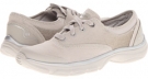 Natural Canvas Naturalizer Jaxs for Women (Size 6)