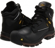 Black Keen Utility Portland PR 6 for Men (Size 9)