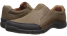 Autumn Brown Streetcars Santa Fe for Men (Size 11)