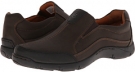 Dark Brown Streetcars Santa Fe for Men (Size 9)