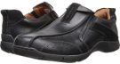 Black Streetcars Saddleback for Men (Size 13)