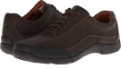 Dark Brown Streetcars Santa Cruz for Men (Size 8)