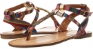 Bright Multi Madden Girl Faaye for Women (Size 8.5)