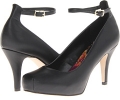 Black Paris Madden Girl Ginzaa for Women (Size 8)