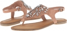 Natural Paris Madden Girl Saadie for Women (Size 7)