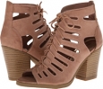 Natural Paris Madden Girl Vital for Women (Size 8.5)