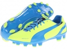 Evospeed 2.2 FG Men's 12.5