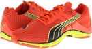 Cherry Tomato PUMA Mobium Elite NM for Men (Size 11.5)