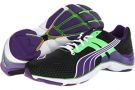 Black/Fluro Green PUMA Mobium Elite NM for Men (Size 13)