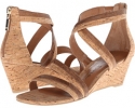Natural Karung/Cork Nina Originals Nadja for Women (Size 8.5)