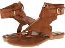 Medium Brown GUESS Gastan for Women (Size 8.5)