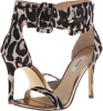 Leopard GUESS Odeum 3 for Women (Size 6.5)