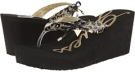 Leopard GUESS Syona for Women (Size 9)