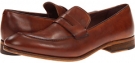 Tan Donald J Pliner Zan for Men (Size 7.5)