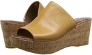 Camel Sam Edelman Remington for Women (Size 9.5)