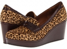 Camel/Expresso Donald J Pliner Geniva for Women (Size 9.5)