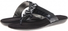 Black Synthetic Bandolino Janette for Women (Size 10)