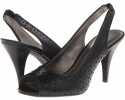 Black Synthetic Bandolino Jacque for Women (Size 9.5)