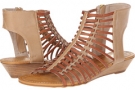 Tan Yellow Box Taissa for Women (Size 8.5)